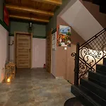 Lesna Weranda Goscinne Pensión 3*