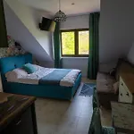 Lesna Weranda Goscinne Pensión 3*