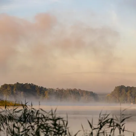 Lesna Weranda Goscinne Gasthuis Ruciane-Nida