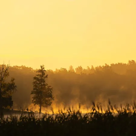 Lesna Weranda Goscinne Maison d'hôtes 3*