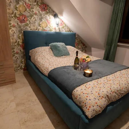 Lesna Weranda Goscinne Ruciane-Nida