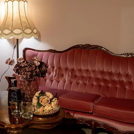 Lesna Weranda Goscinne Maison d'hôtes 3*