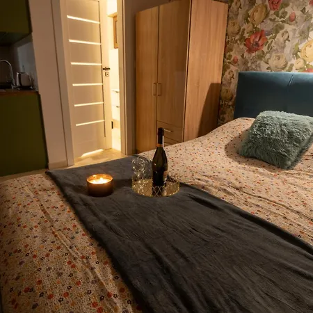 Lesna Weranda Goscinne Pensionat 3*