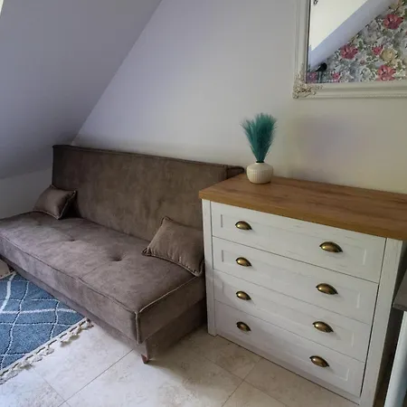 Lesna Weranda Goscinne 3* Ruciane-Nida