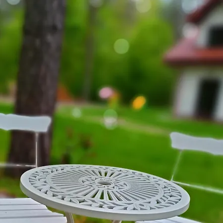 Lesna Weranda Goscinne 3* Ruciane-Nida