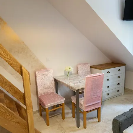 Lesna Weranda Goscinne Maison d'hôtes Ruciane-Nida