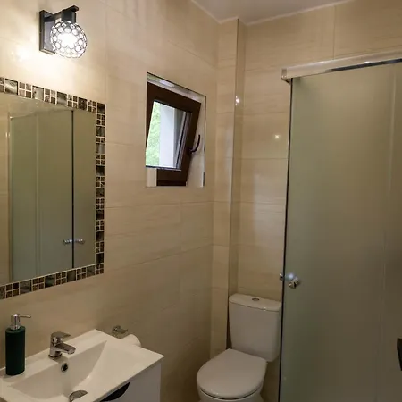 Lesna Weranda Goscinne 3*