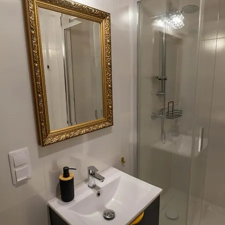 Lesna Weranda Goscinne 3* Ruciane-Nida