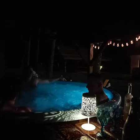 Lesna Weranda Goscinne 3*