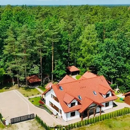 Lesna Weranda Goscinne 3*
