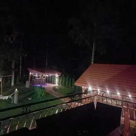 Lesna Weranda Goscinne 3*