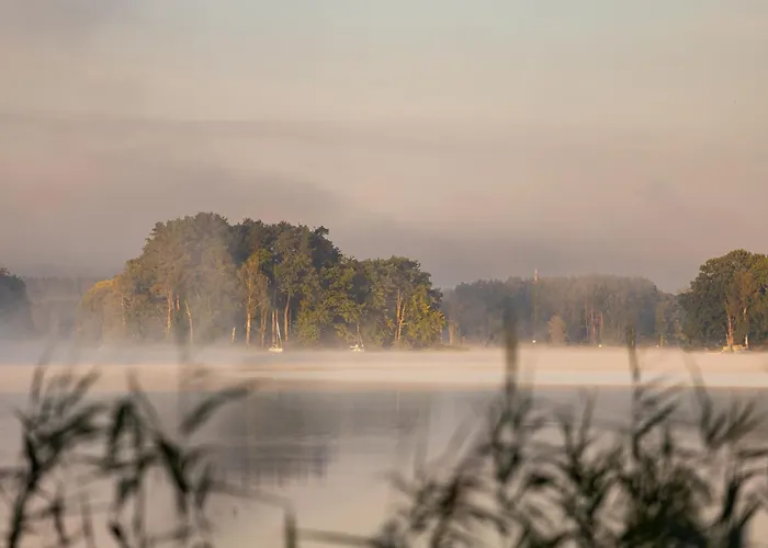 Guest house Lesna Weranda Goscinne Ruciane-Nida