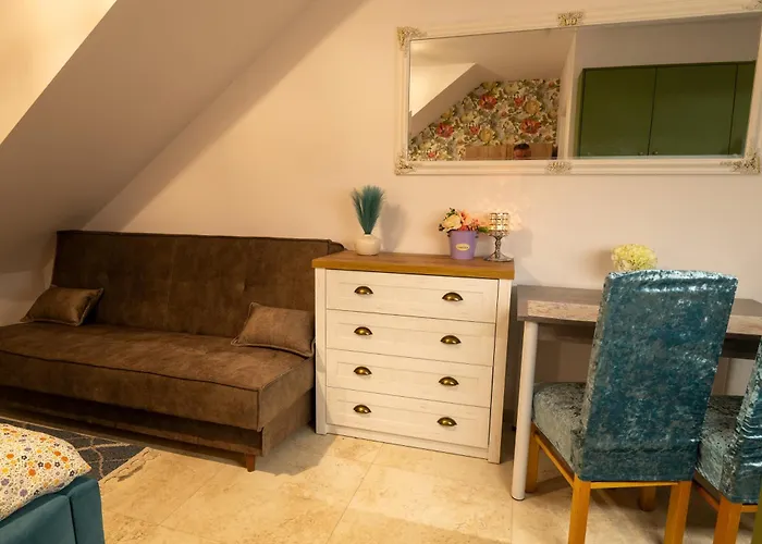 Lesna Weranda Goscinne