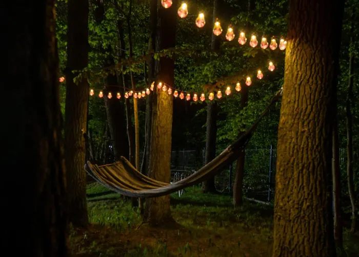 Lesna Weranda Goscinne 3* Ruciane-Nida