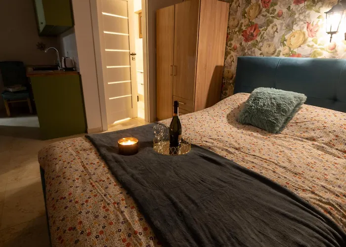 Lesna Weranda Goscinne Guest house 3*