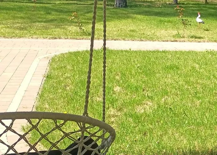 Guest house Lesna Weranda Goscinne