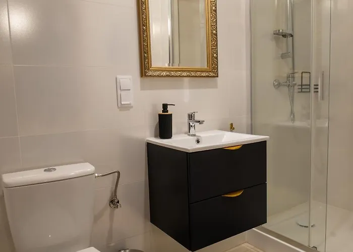 Guest house Lesna Weranda Goscinne 3*