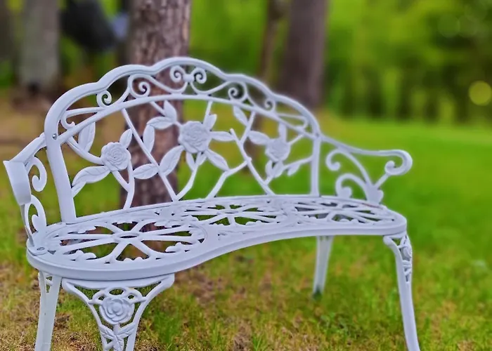 Guest house Lesna Weranda Goscinne