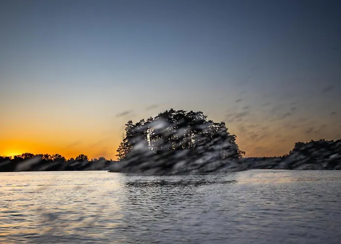 Lesna Weranda Goscinne 3* Ruciane-Nida