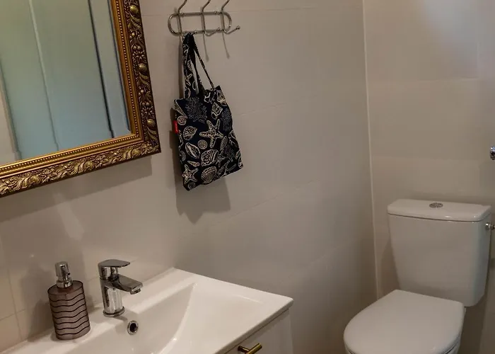 Lesna Weranda Goscinne