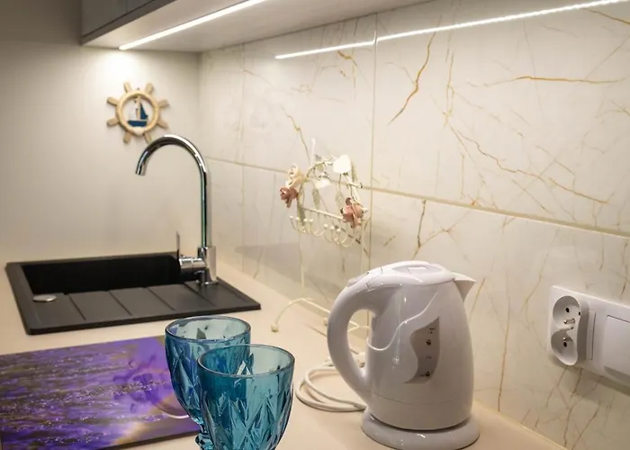 Lesna Weranda Goscinne 3* Ruciane-Nida