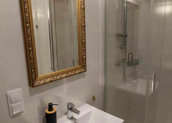 Lesna Weranda Goscinne 3* Ruciane-Nida